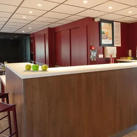 Campanile Nord - Forum Melies 3*