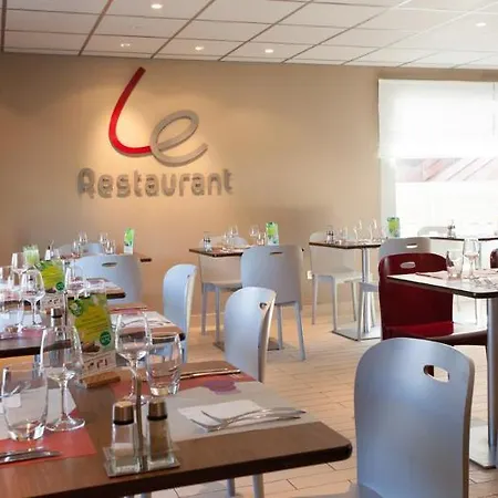 Campanile Nord - Forum Melies Hotel 3*