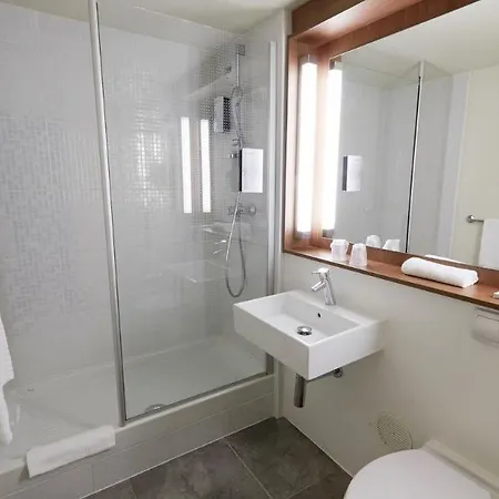 Campanile Nord - Forum Melies 3* Tours