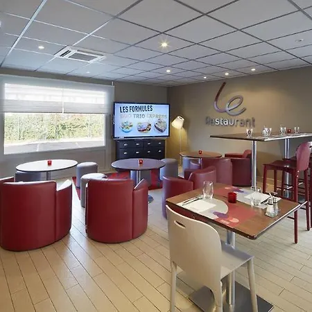 Campanile Hotel Tours
