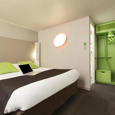 Campanile Nord - Forum Melies Hotel