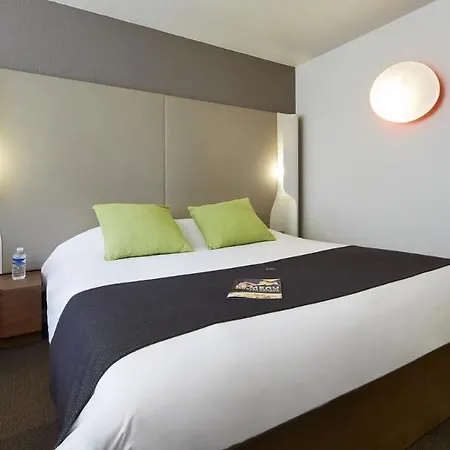 Campanile Hotel