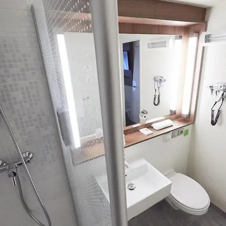 Campanile Nord - Forum Melies 3* Tours