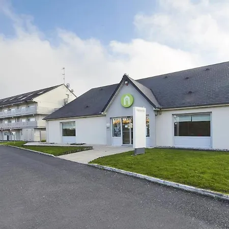 Campanile Nord - Forum Melies Hotel 3*