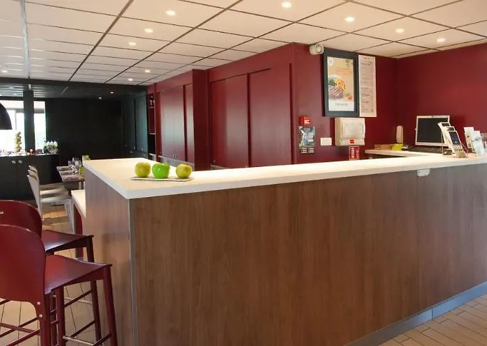 Campanile Nord - Forum Melies 3*