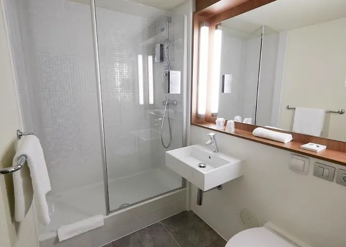 Campanile Nord - Forum Melies 3* Tours