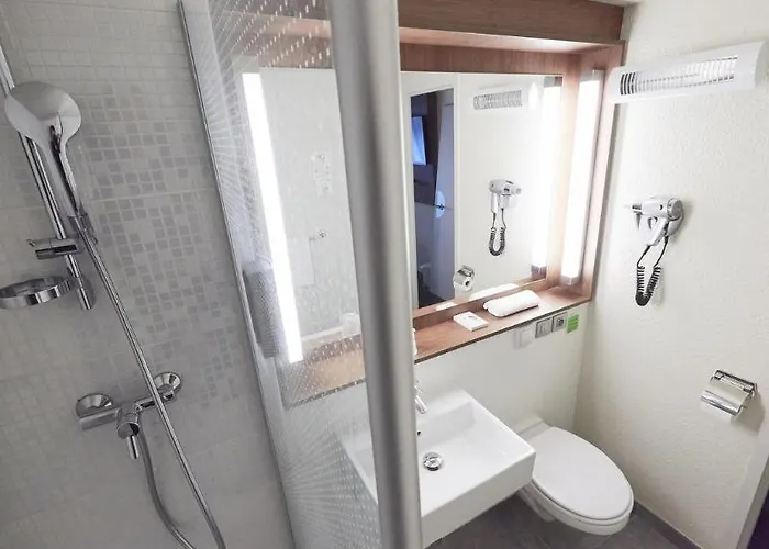 Campanile Nord - Forum Melies 3* Tours